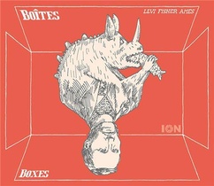 Boites / Boxes 
