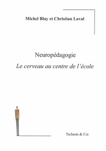 Neuropedagogie ; Le Cerveau Au Centre De L'ecole 