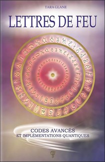 Lettres De Feu : Codes Avances Et Implementations Quantiques 