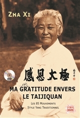 Ma Gratitude Envers Le Taijiquan 