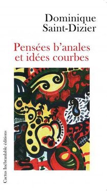 Pensees B'anales Et Idees Courbes 