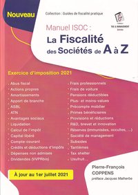 Fiscalite A A Z 