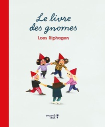 Le Livre Des Gnomes 