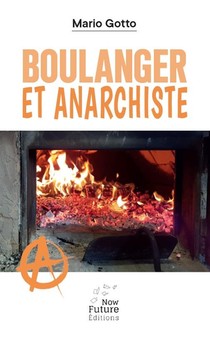 Boulanger Et Anarchiste 