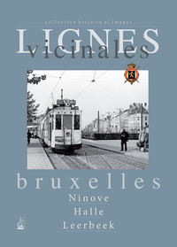 Bruxelles - Ninove 
