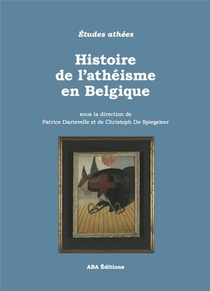 Histoire De L'atheisme En Belgique 