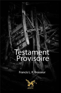 Testament Provisoire 