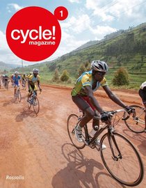Cycle ! Magazine T. 1 