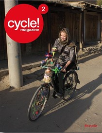 Cycle Magazine 2 