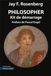 Philosopher : Kit De Demarrage 