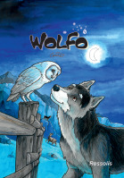 Wolfo Tome 6 