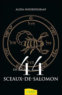 Les 44 Sceaux De Salomon 