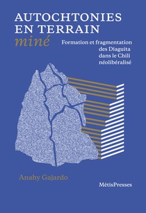 Autochtonies En Terrain Mine : Formation Et Fragmentation Des Diaguita Dans Le Chili Neoliberalise 
