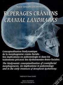 Reperages Craniens ; Cranial Landmarks 