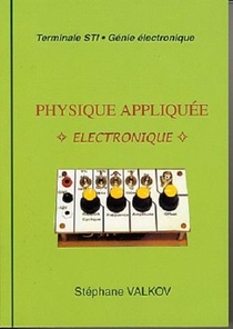 Physique Appliquee ; Electronique 