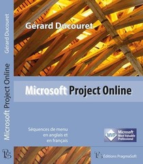 Microsoft Project Online 