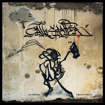 Calligraffer : Calligraphie Et Graffiti 