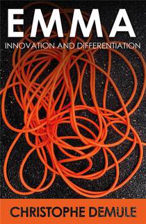 Emma - Innovation And Differentiation 