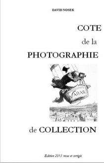 Cote De La Photographie De Collection 