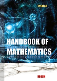 Handbook Of Mathematics 