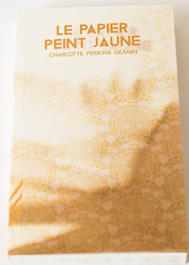 Le Papier Peint Jaune (edition 2023) 