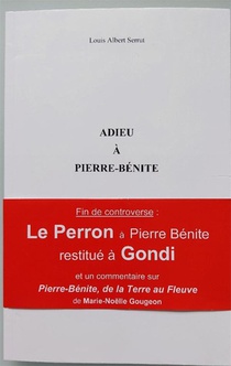 Adieu A Pierre Benite 