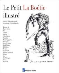 Le Petit La Boetie Illustre 