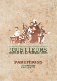 [partition] - Guerriers Pacif 