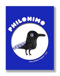 Philonimo T.2 ; Le Corbeau D'epictete 