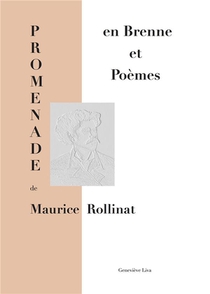 Promenade En Brenne Et Poemes De Rollinat 