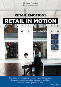 Retail Emotions-retail In Motion 