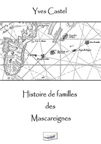 Histoire De Familles Des Mascareignes 