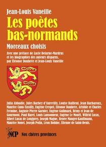 Les Poetes Bas-normands - Morceaux Choisis 