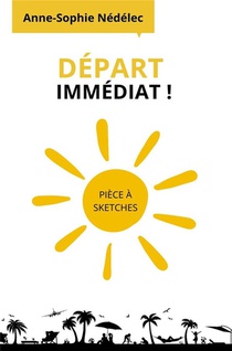 Depart Immediat! - Piece A Sketches 