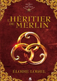 Le Secret Des Druides - L Heritier De Merlin 