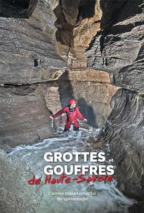 Grottes Et Gouffres De Haute-savoie 