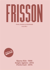 Frisson Tome 1 