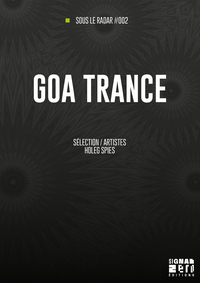 Goa Trance - Sous Le Radar #002 