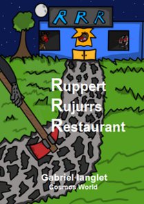 Ruppert Rujurrs Restaurant 