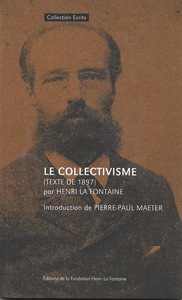 Le Collectivisme (texte De 189 