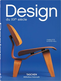 Design Du Xxe Siecle 