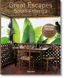 Great Escapes : South America (2e Edition) 