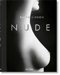 Ralph Gibson ; Nude 