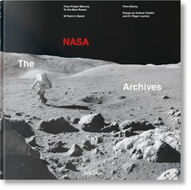The Nasa Archives : 60 Years In Space 