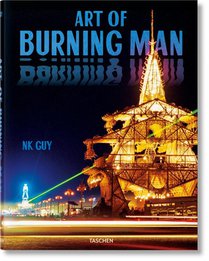 Burning Man ; Art Et Culte 