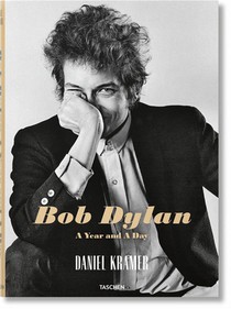 Daniel Kramer, Bob Dylan ; Un An Et Un Jour 