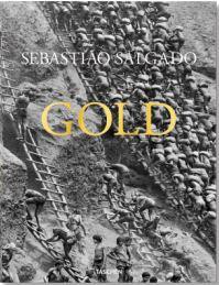 Sebastiao Salgado ; Gold 