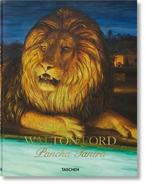 Walton Ford, Pancha Tantra, Updated Edition 