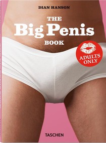 The Big Penis Book 