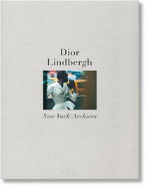 Dior, Lindbergh ; New York / Archives 